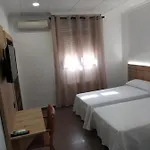 Venta El Borrego Bañeres
