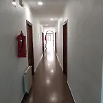 Otel Venta El Borrego