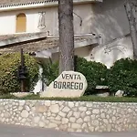 Venta El Borrego