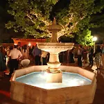 Venta El Borrego