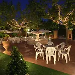 Hotel Venta El Borrego