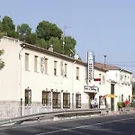 Otel Venta El Borrego *