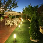 Venta El Borrego Hotel *