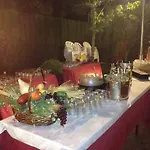 Venta El Borrego Bañeres