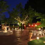 Venta El Borrego * Bañeres