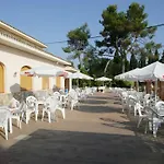 Otel Venta El Borrego
