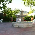 Venta El Borrego
