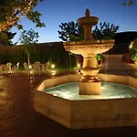 Venta El Borrego Hotel