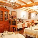 Otel Venta El Borrego *