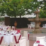 Otel Venta El Borrego *