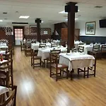 Otel Venta El Borrego *