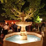 Venta El Borrego * Bañeres