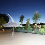 Venta El Borrego Hotel Bañeres