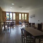 Venta El Borrego *