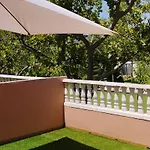 Otel Venta El Borrego *
