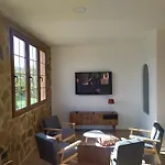 Venta El Borrego Hotel *