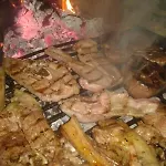 Venta El Borrego *