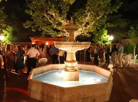 Venta El Borrego