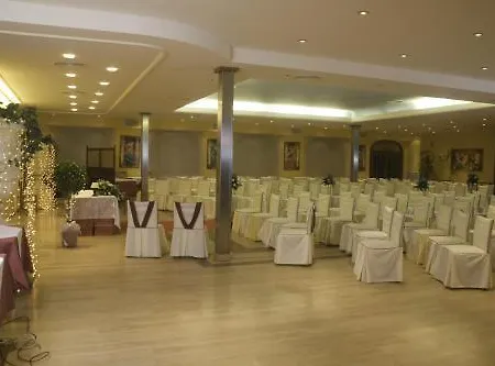 Venta El Borrego * Баньерес-де-Мариола