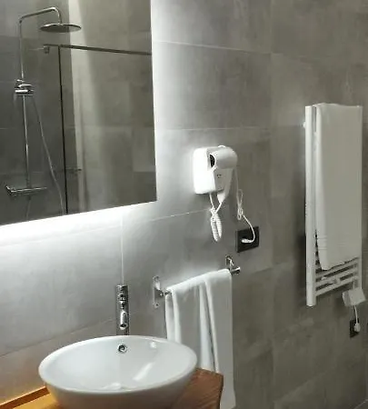 Venta El Borrego Баньерес-де-Мариола