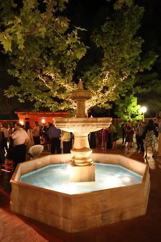 Venta El Borrego * Bañeres
