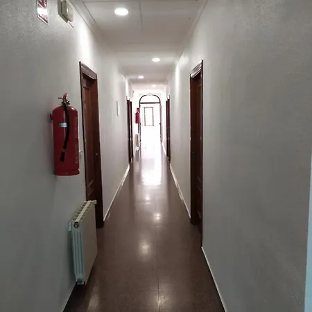 Hotel Venta El Borrego