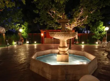 Venta El Borrego Bañeres