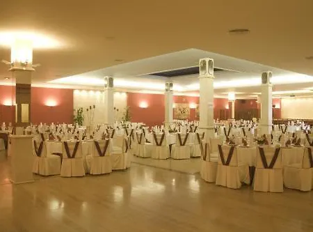 Venta El Borrego Hotel