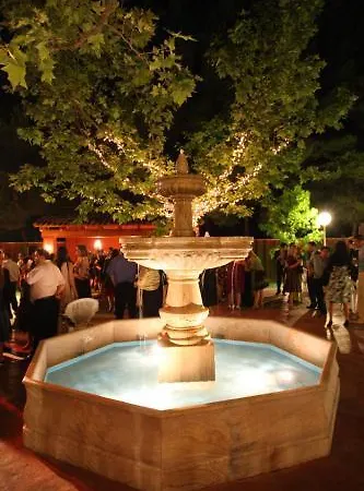 Venta El Borrego * Bañeres