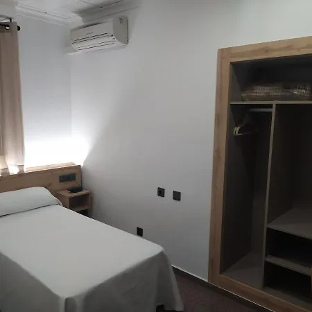 Venta El Borrego