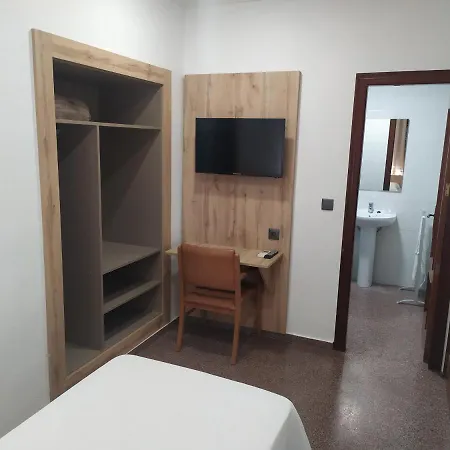 Venta El Borrego
