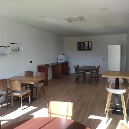 Venta El Borrego Hotel