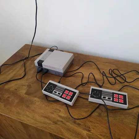 Hotel Venta El Borrego Bañeres