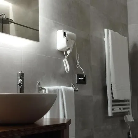 Venta El Borrego Bañeres