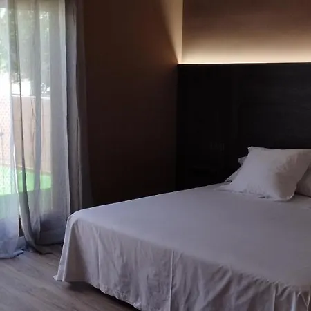 Venta El Borrego Bañeres