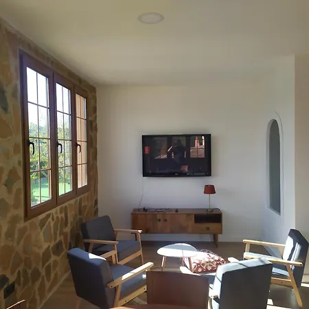 Venta El Borrego Hotel *