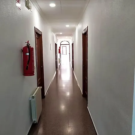 Venta El Borrego Hotel