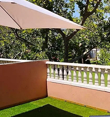 Venta El Borrego Hotel *