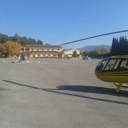 Venta El Borrego Hotel