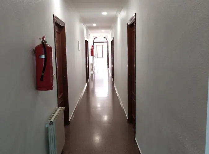 Hotel Venta El Borrego