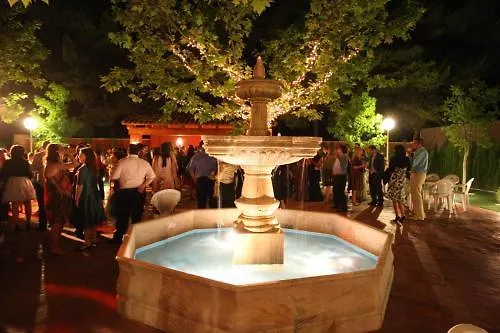 Venta El Borrego