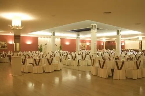Venta El Borrego Hotel