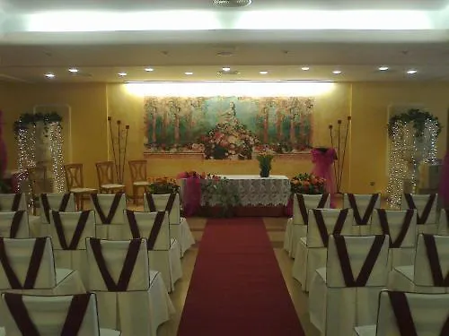 Hotel Venta El Borrego