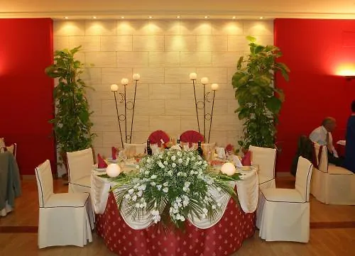 Hotel Venta El Borrego *