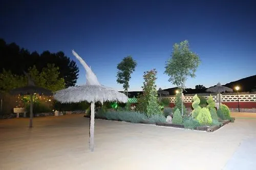 Venta El Borrego Hotel Bañeres