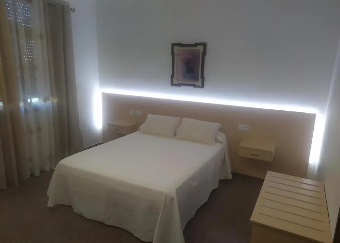 Venta El Borrego
