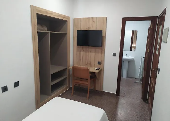 Venta El Borrego