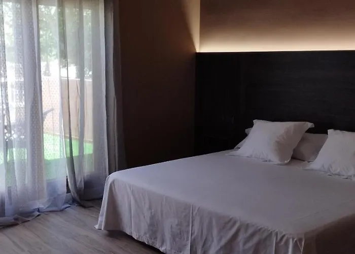 Venta El Borrego Bañeres