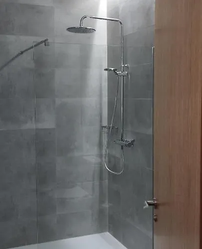Venta El Borrego * Bañeres